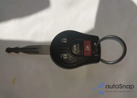 2015 Nissan Sentra S from USA, damaged, VIN 3N1AB7AP0FY311934